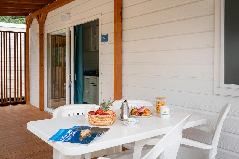 Club del Sole Marina Julia Family Collection - Oda