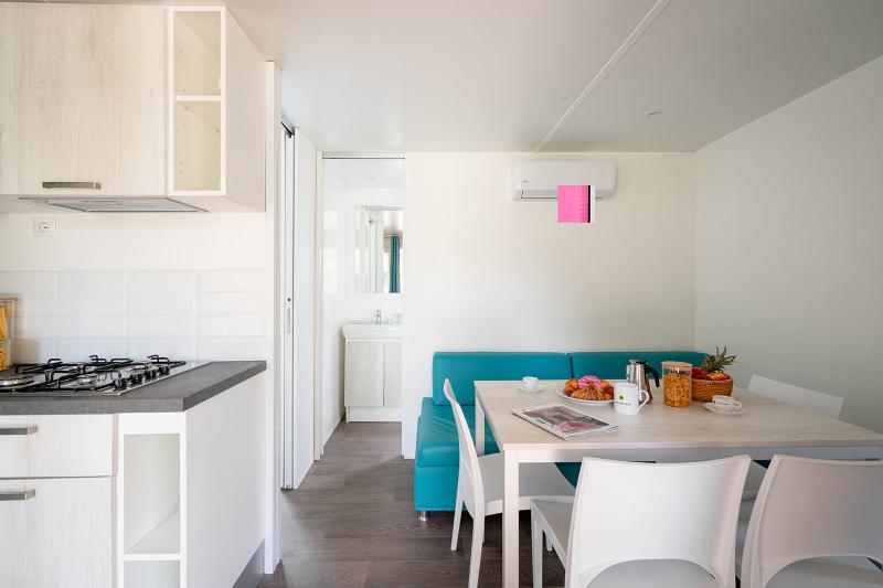 Club del Sole Marina Julia Family Collection - Oda
