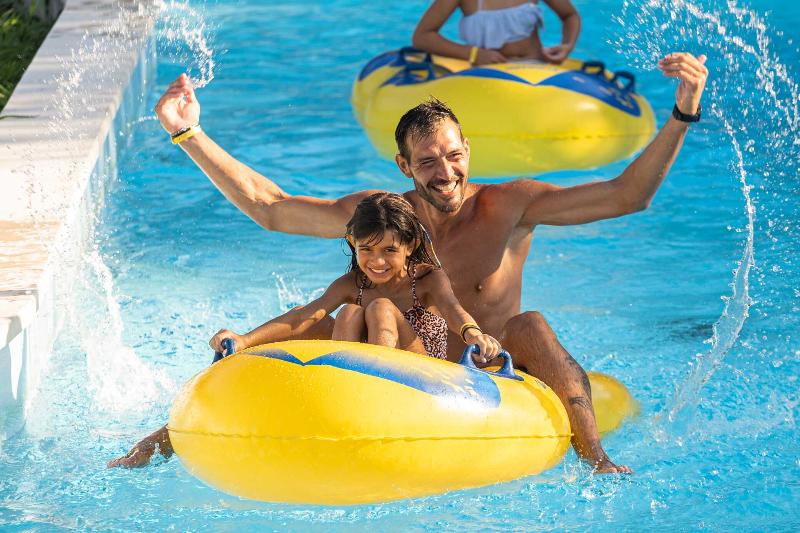 Club del Sole Marina Julia Family Collection - Havuz