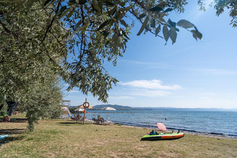 Club del Sole Marina Julia Family Collection - Plaj