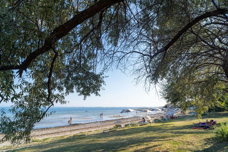 Club del Sole Marina Julia Family Collection - Plaj