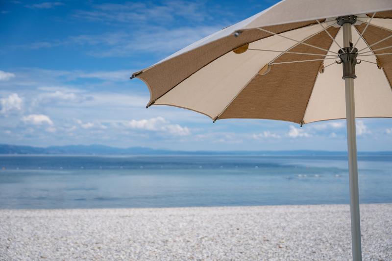 Club del Sole Marina Julia Family Collection - Plaj