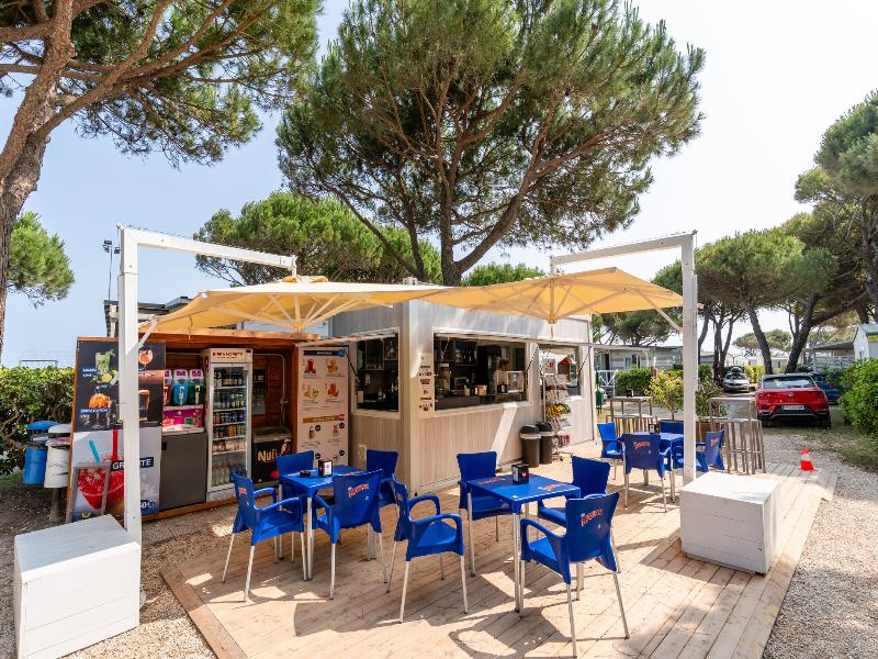 Club del Sole Jesolo Family Resort - Bar