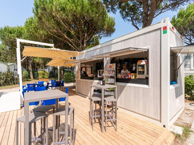 Club del Sole Jesolo Family Resort - Bar