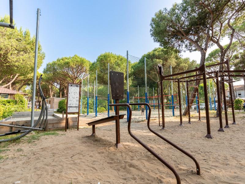 Club del Sole Jesolo Family Resort - Aktivite