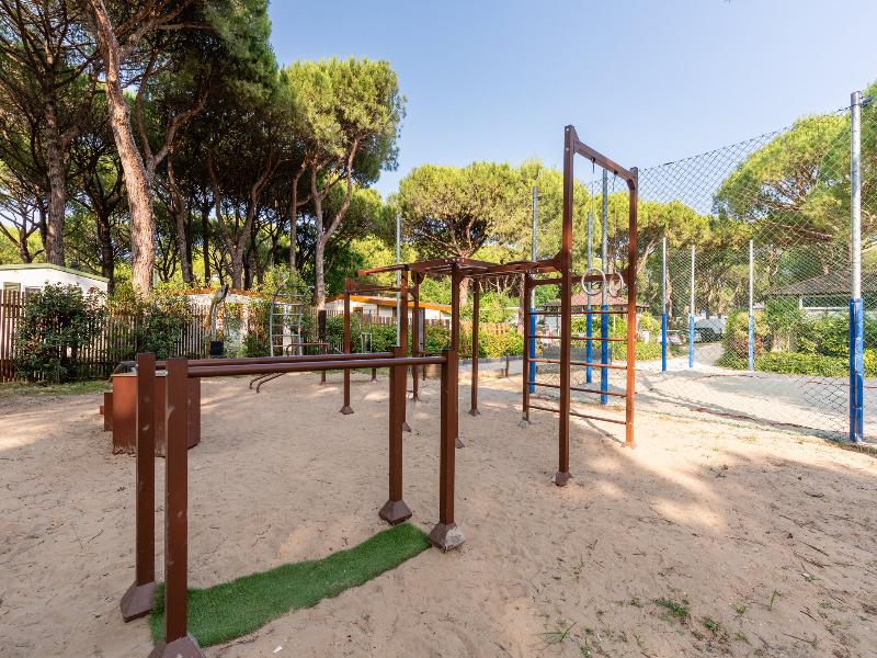 Club del Sole Jesolo Family Resort - Aktivite