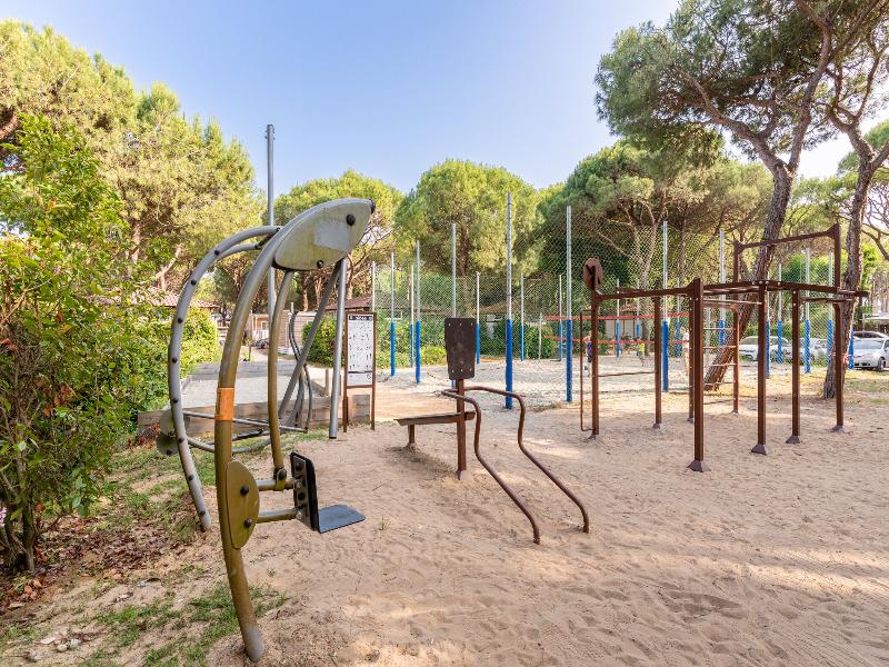 Club del Sole Jesolo Family Resort - Aktivite