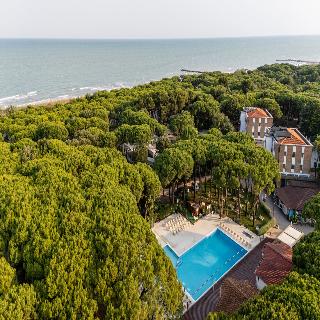 Club del Sole Jesolo Family Resort otel fotoğrafı