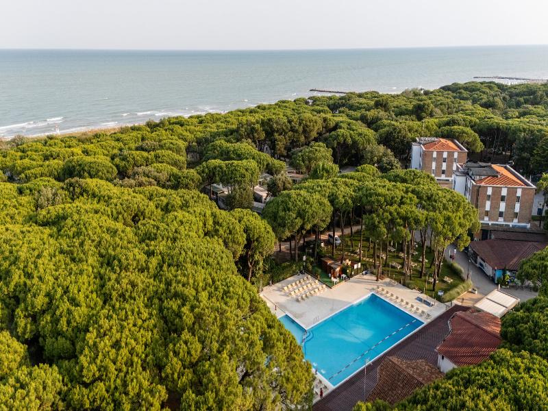 Club del Sole Jesolo Family Resort - Genel