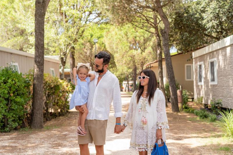 Club del Sole Jesolo Family Resort - Genel