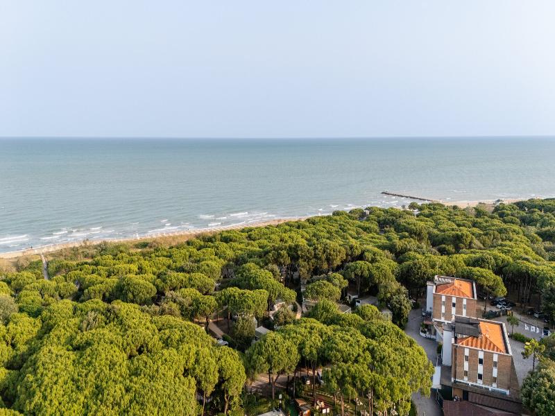 Club del Sole Jesolo Family Resort - Genel