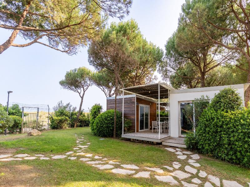 Club del Sole Jesolo Family Resort - Oda