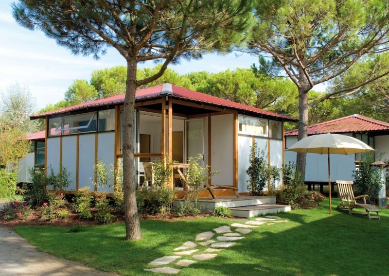 Club del Sole Jesolo Family Resort - Oda