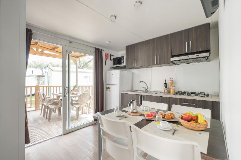 Club del Sole Jesolo Family Resort - Oda