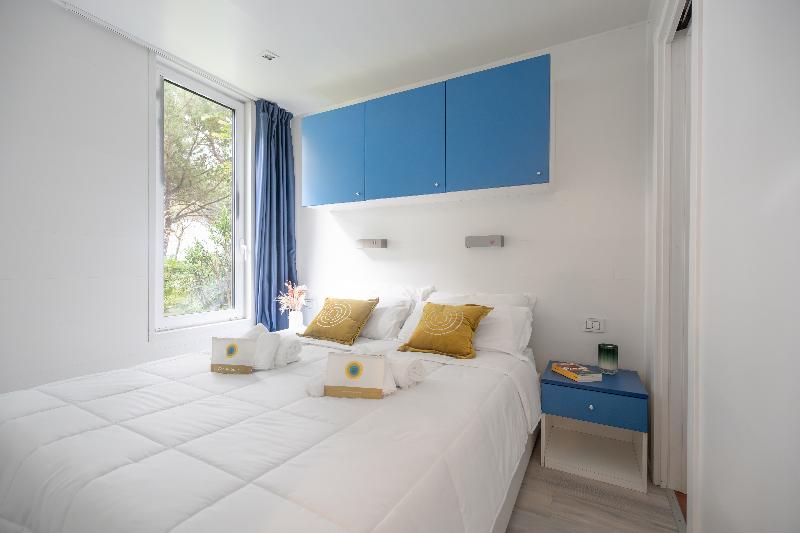 Club del Sole Jesolo Family Resort - Oda