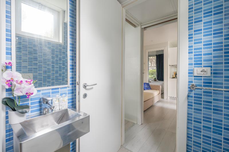Club del Sole Jesolo Family Resort - Oda