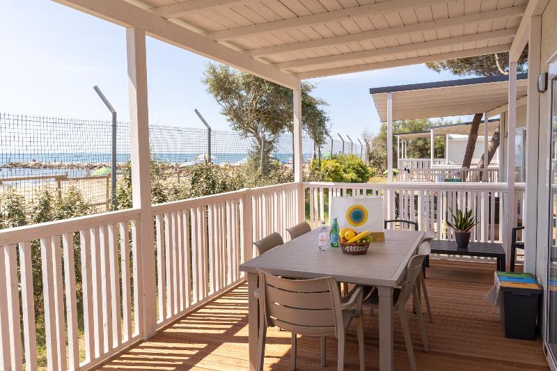 Club del Sole Jesolo Family Resort - Oda