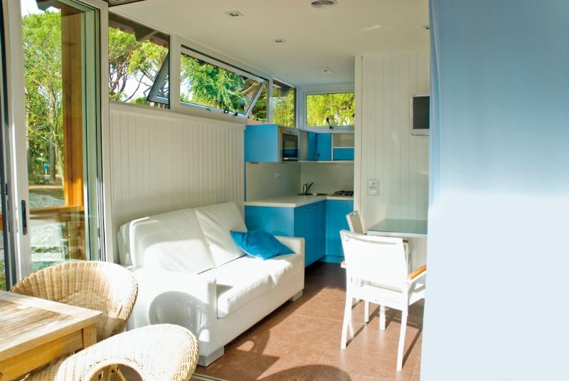 Club del Sole Jesolo Family Resort - Oda