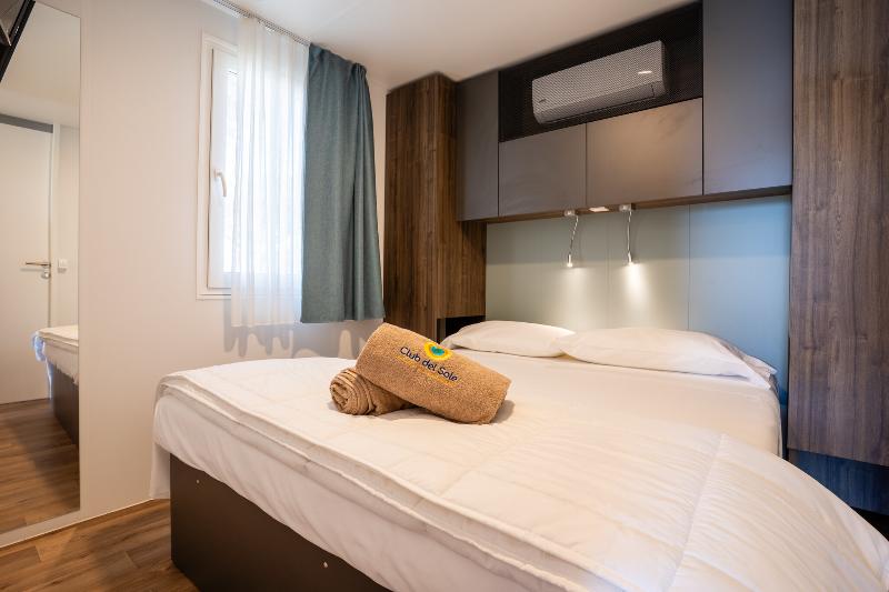 Club del Sole Jesolo Family Resort - Oda