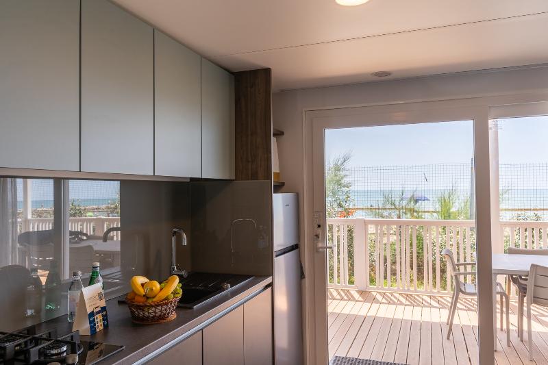 Club del Sole Jesolo Family Resort - Oda