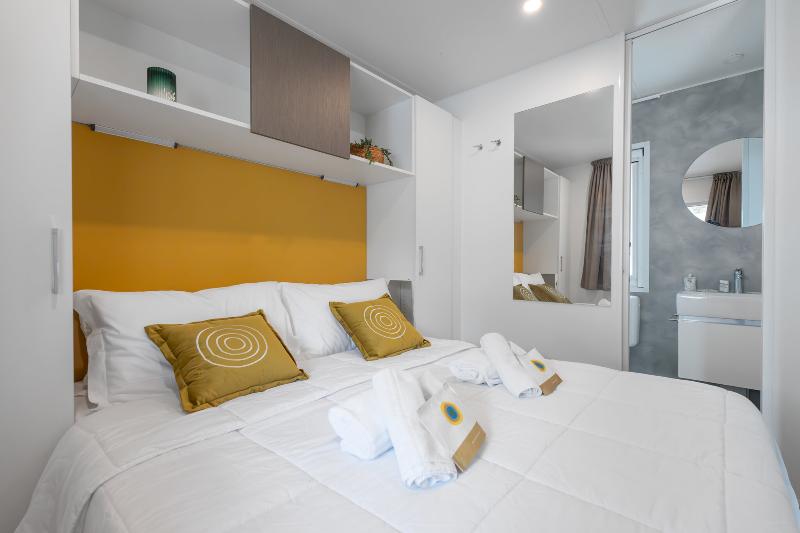 Club del Sole Jesolo Family Resort - Oda