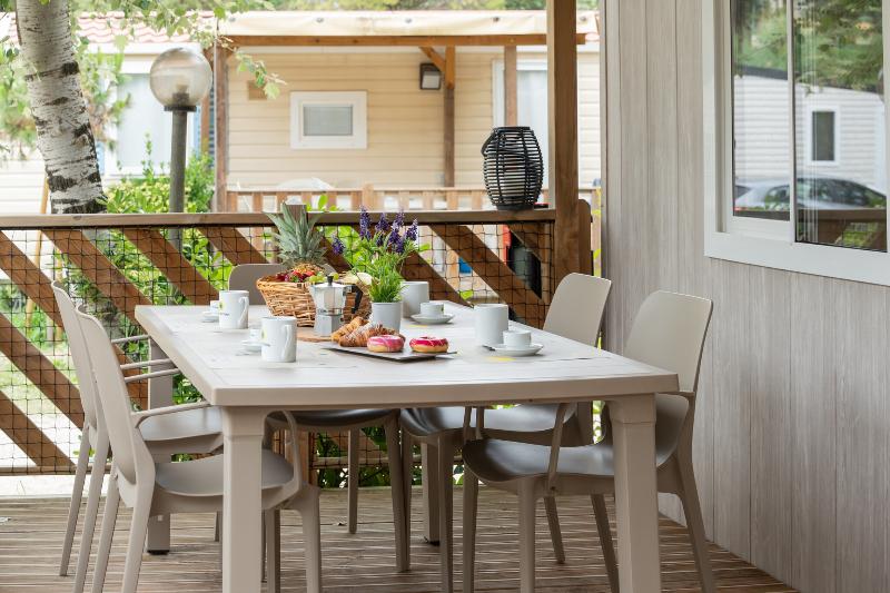Club del Sole Jesolo Family Resort - Oda