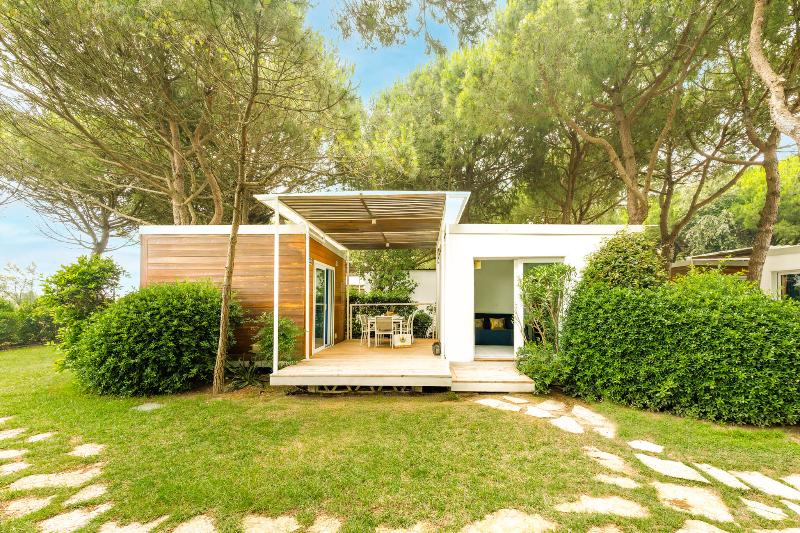 Club del Sole Jesolo Family Resort - Oda