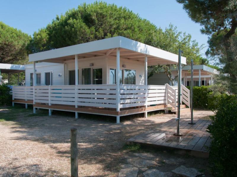 Club del Sole Jesolo Family Resort - Oda