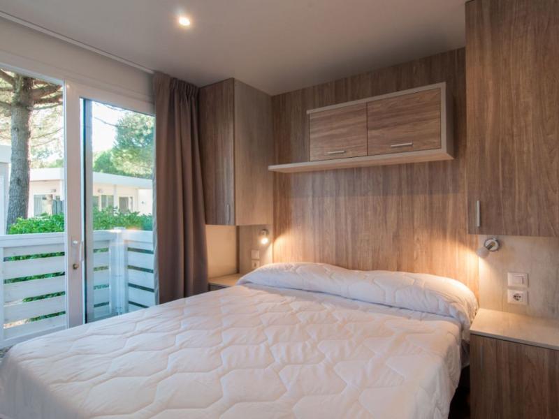 Club del Sole Jesolo Family Resort - Oda