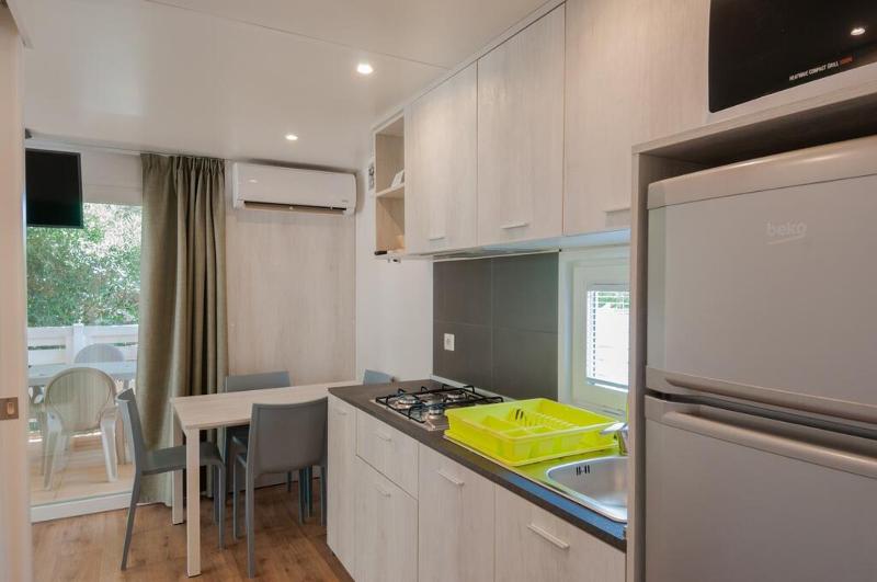 Club del Sole Jesolo Family Resort - Oda