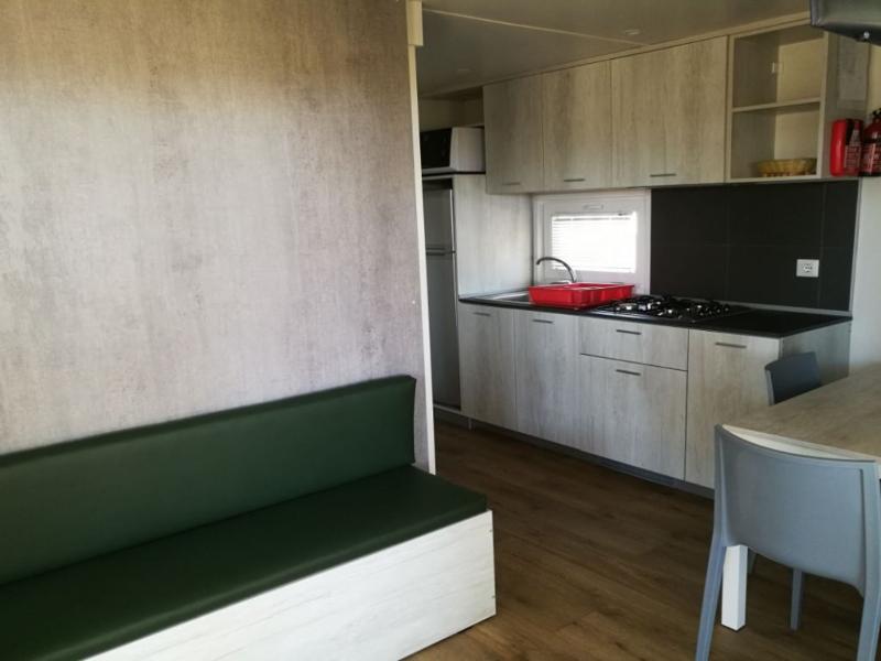 Club del Sole Jesolo Family Resort - Oda