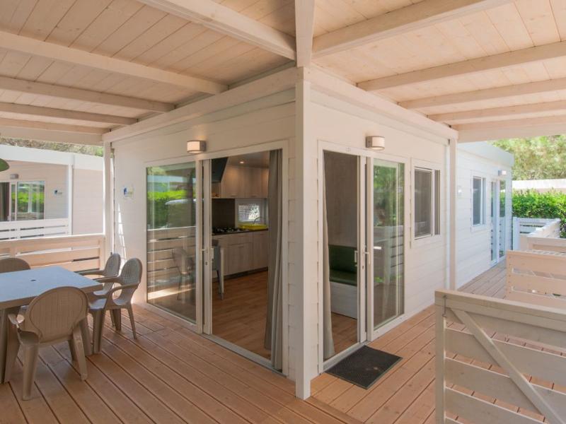 Club del Sole Jesolo Family Resort - Oda