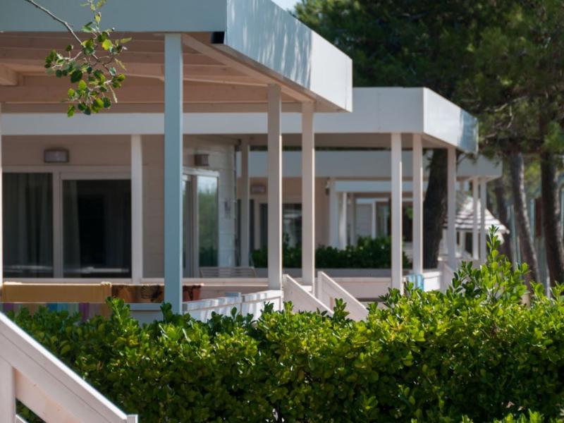 Club del Sole Jesolo Family Resort - Oda