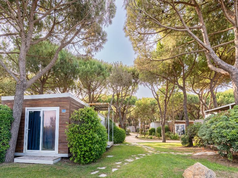 Club del Sole Jesolo Family Resort - Oda