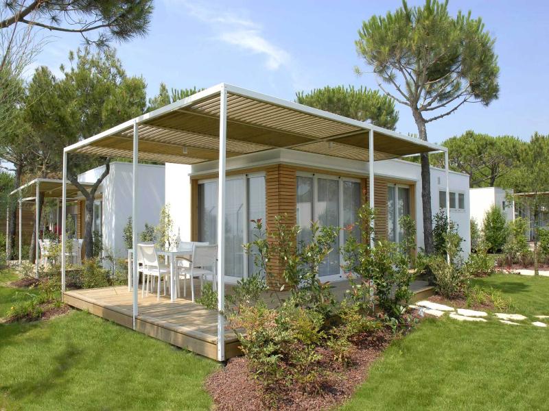 Club del Sole Jesolo Family Resort - Oda