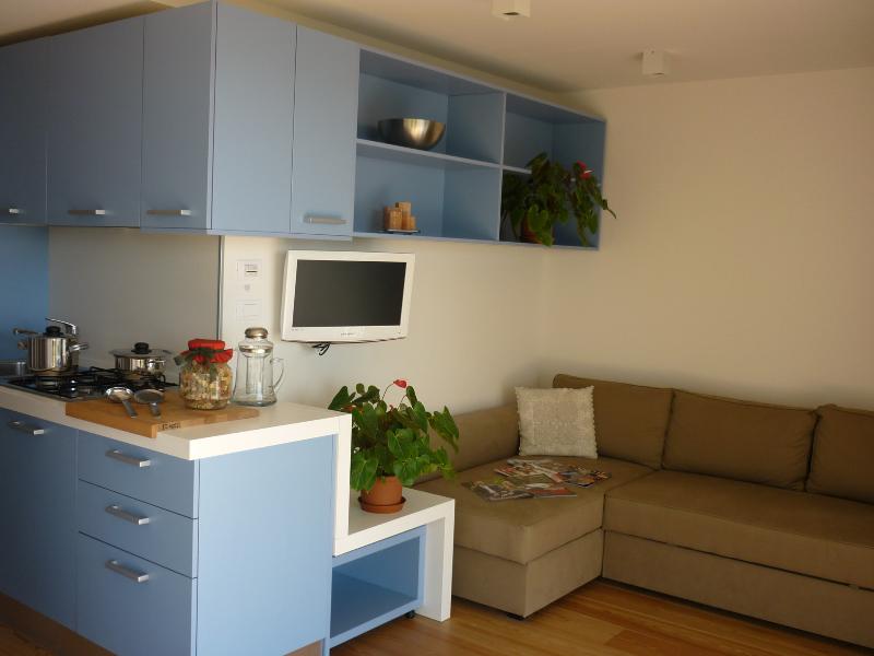 Club del Sole Jesolo Family Resort - Oda