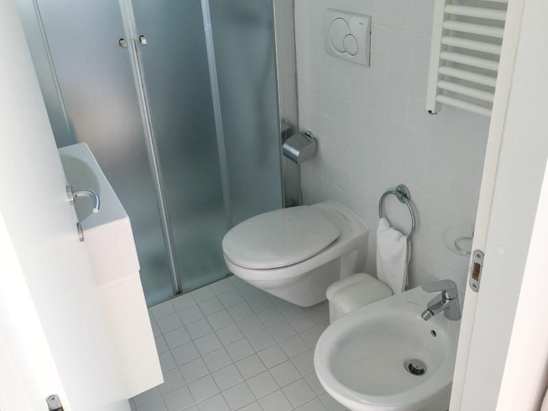 Club del Sole Jesolo Family Resort - Oda
