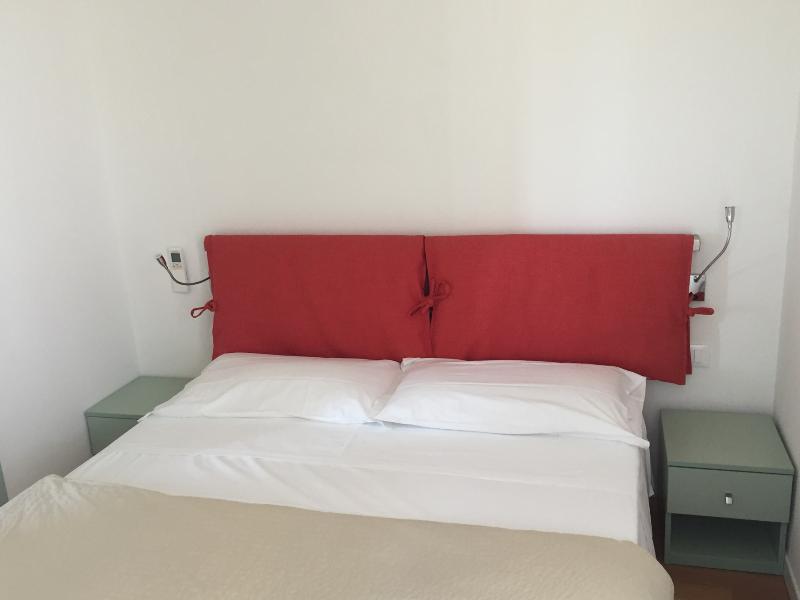 Club del Sole Jesolo Family Resort - Oda