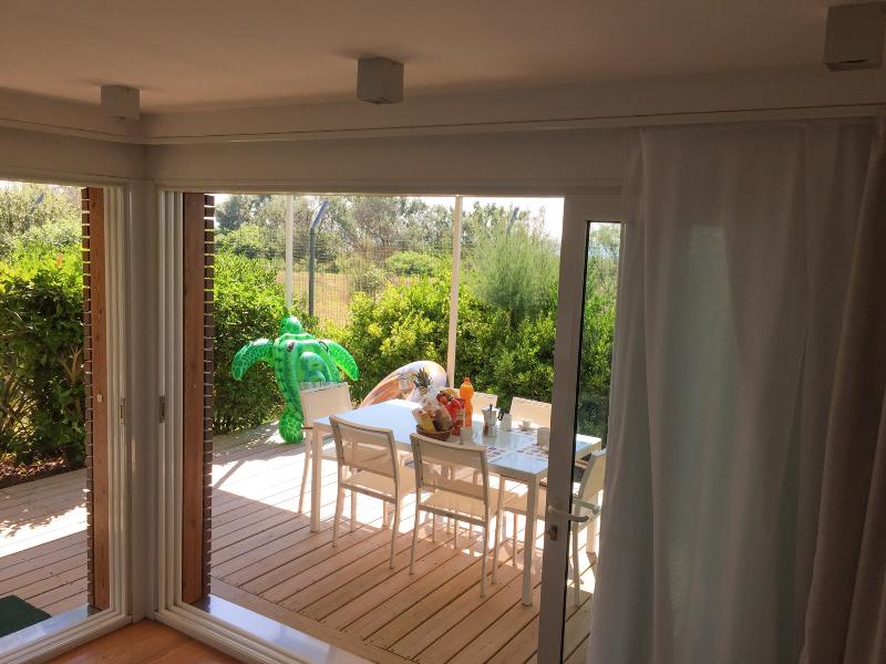 Club del Sole Jesolo Family Resort - Oda