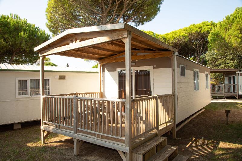 Club del Sole Jesolo Family Resort - Oda