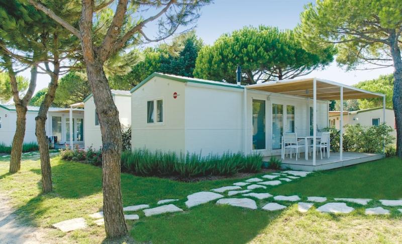 Club del Sole Jesolo Family Resort - Oda