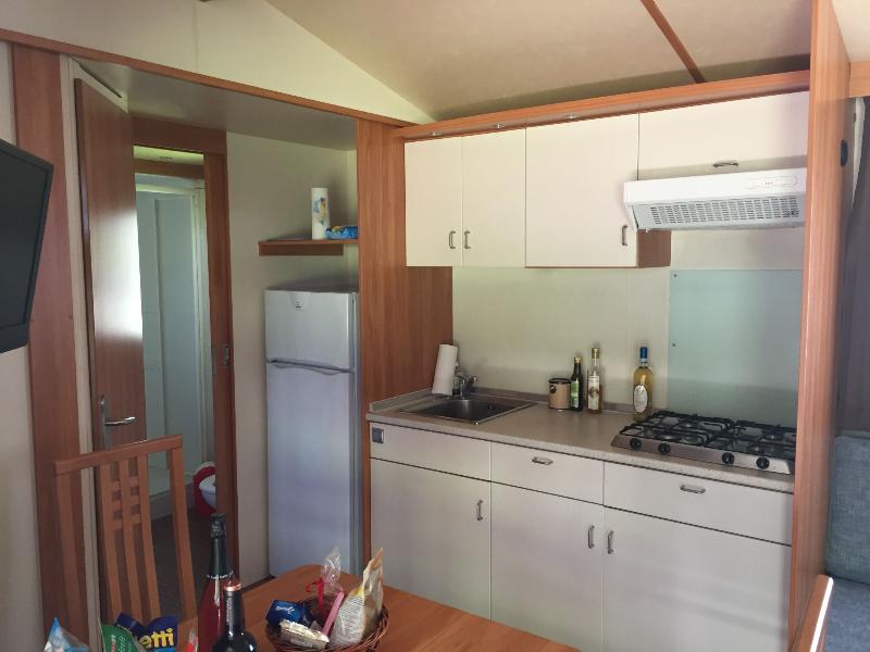 Club del Sole Jesolo Family Resort - Oda