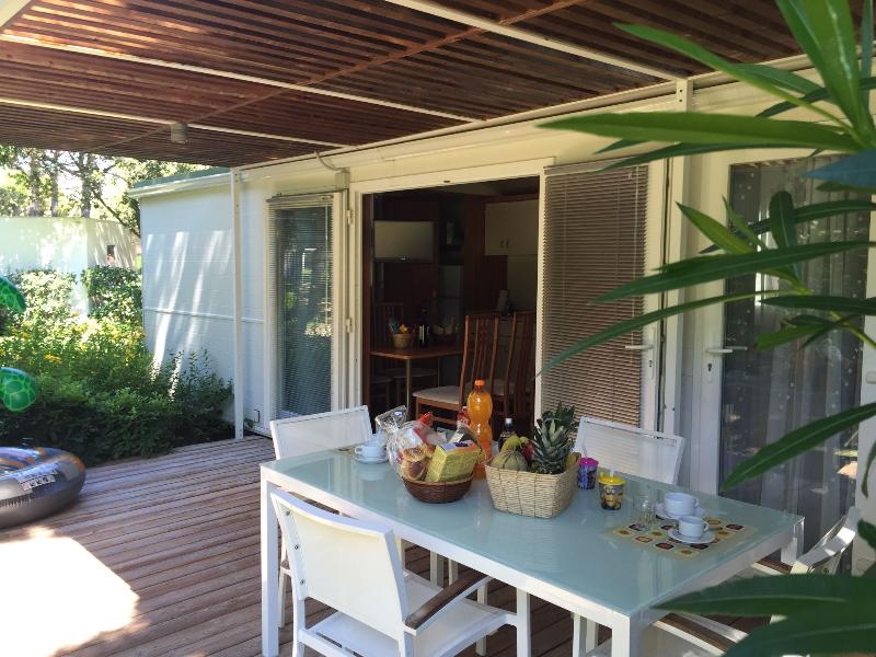 Club del Sole Jesolo Family Resort - Oda