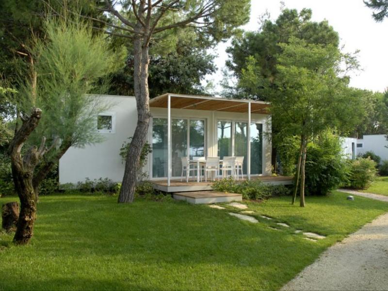 Club del Sole Jesolo Family Resort - Oda