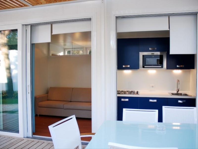 Club del Sole Jesolo Family Resort - Oda