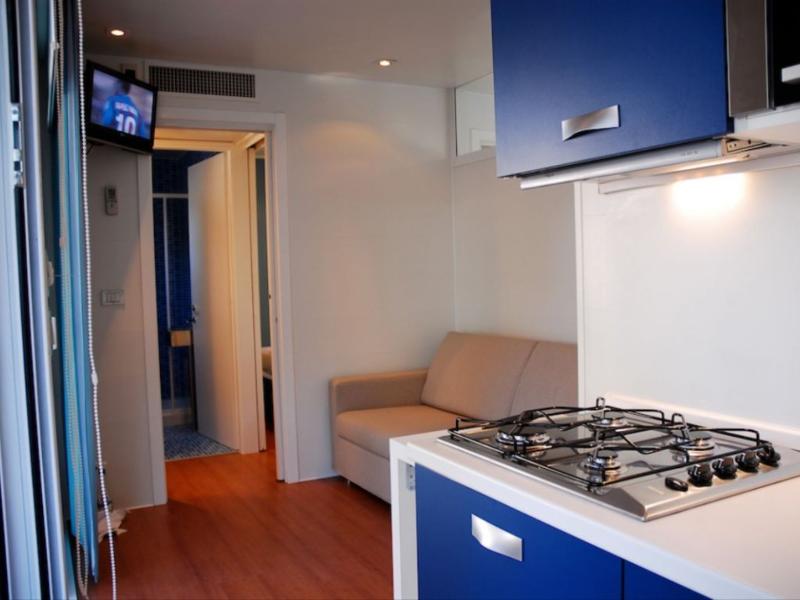 Club del Sole Jesolo Family Resort - Oda