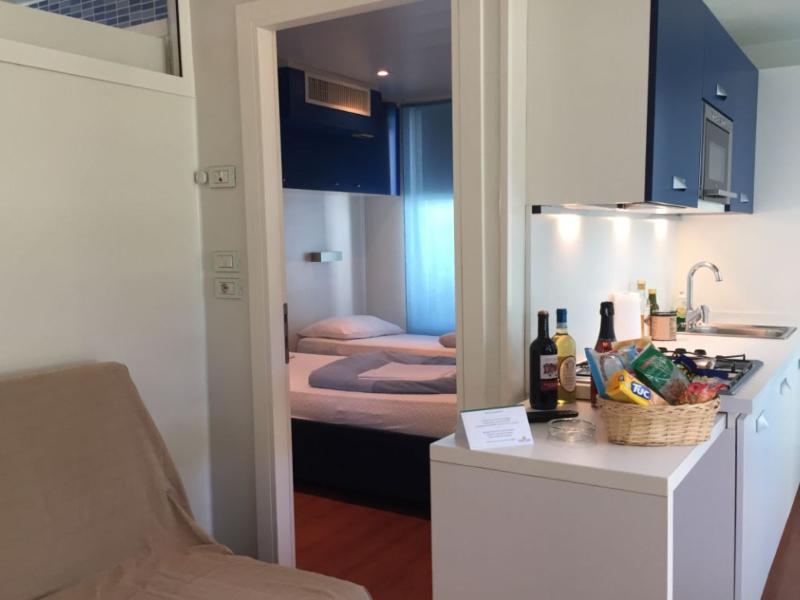 Club del Sole Jesolo Family Resort - Oda