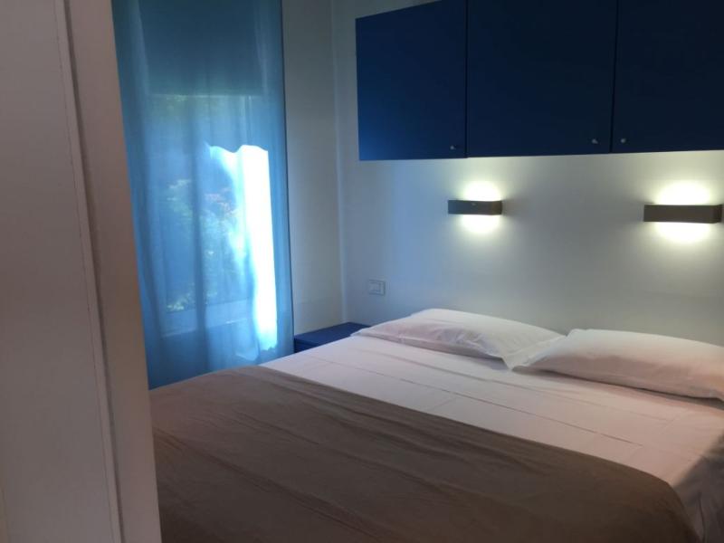 Club del Sole Jesolo Family Resort - Oda