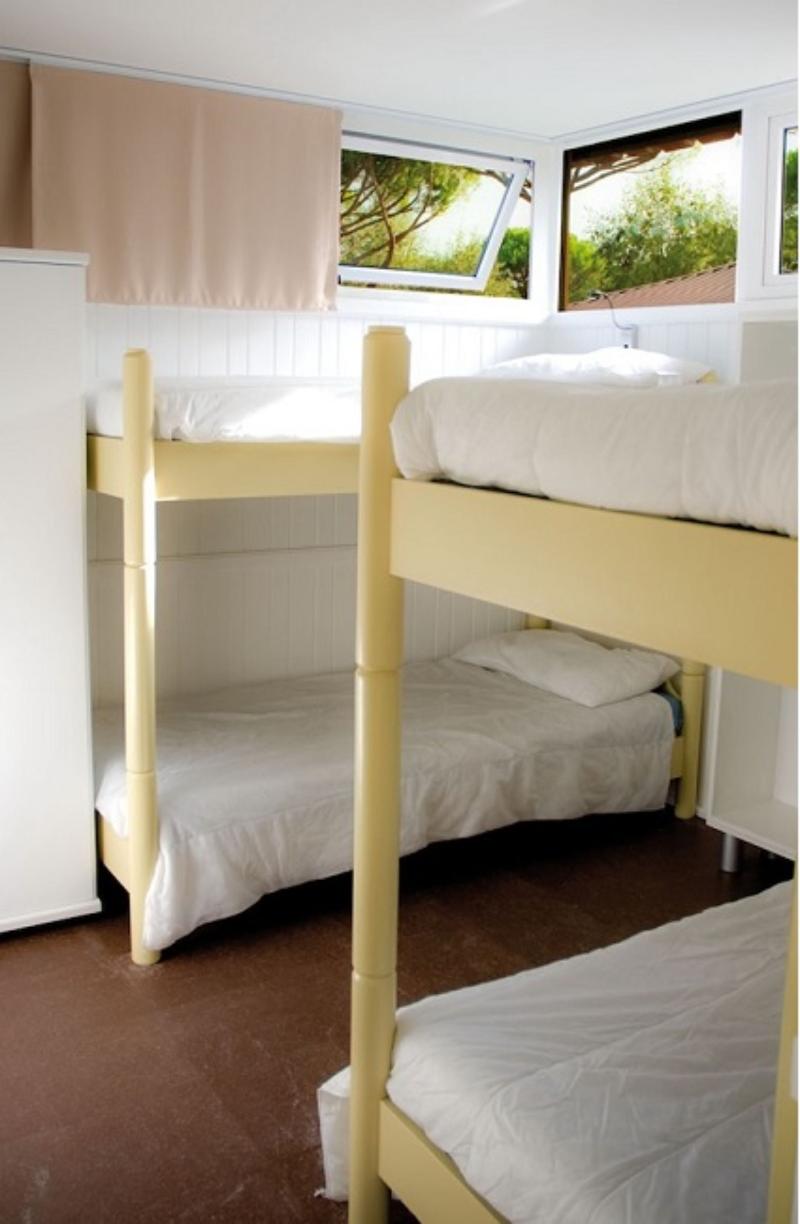 Club del Sole Jesolo Family Resort - Oda