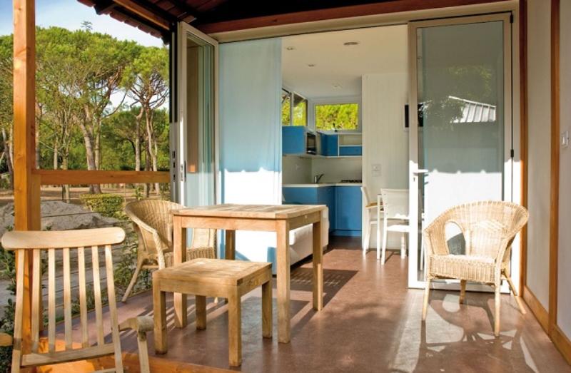 Club del Sole Jesolo Family Resort - Oda